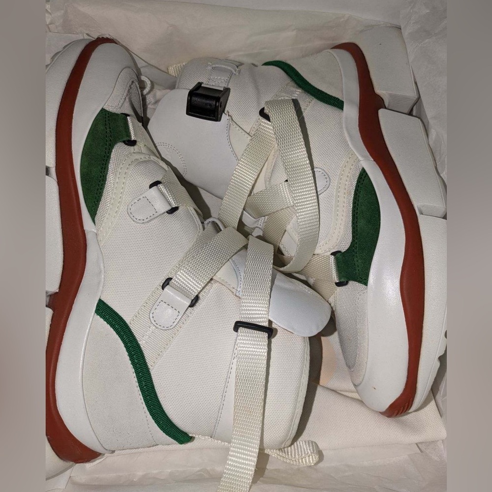 Chloe Shoes